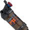 Fox Racing Shox Float DPS EVOL SV Remote Factory Trunnion Dämpfer Modell 2022 - black-orange/165 mm x 45 mm