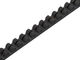 CDN Belt - black/1265 mm