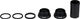 DUB ITA Bottom Bracket - black/ITA