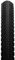 WTB Cubierta plegable Venture Road TCS 28" - negro/50-622 (700x50C)