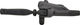 Shimano Freno de disco XT BR-M8120 + BL-T8100 J-Kit - negro/Rueda trasera/Derecho (específico de lado)