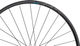 Shimano WH-RS171-CL Disc Center Lock 28" Laufradsatz - schwarz/142 mm/100 mm/28"/Shimano Road/100 mm/Shimano Road/100 mm/142 mm