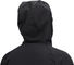 Scott Pullover à Capuche pour Dames Trail Storm L/S - black/S