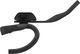 Black Inc Ensemble Potence-Guidon en Carbone Aero avec Prolongateurs - UD matte black/400 /90 mm