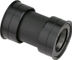 C-BEAR PF30 BB30 SRAM MTB / Cyclocross Bottom Bracket, 46 x 68/73 mm - black/Press Fit PF30