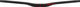 Race Face Manillar Next 35 20 mm Riser Carbon - red/760 mm 8°