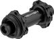 NEWMEN FADE Road Straightpull Disc Center Lock VR-Nabe - black/24