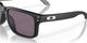 Oakley Holbrook Sunglasses - matte black | prizm grey