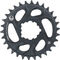 SRAM X-Sync 2 Direct Mount 3 mm Chainring for X01/XX1/GX Eagle Boost - lunar grey/30 