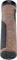 CONTEC Puños de corcho rectos Merge Mountain - marrón-negro | 140 mm | one size