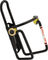 Elite Ciussi Bottle Cage - black/universal