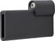 Tons Wheel Hanger Wall Mount - black/solo