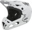 O'NEAL SL1 Full-Face Helmet - crest-white-black | 55 - 56 cm
