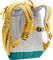 deuter Pico Kids Rucksack - corn-turmeric/5000 ml