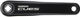 Shimano Set de Pédalier CUES FC-U4000-1 Carré avec Garde-Chaîne - noir/175,0 mm 42 dents