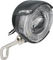 busch+müller Lampe Avant à LED Lumotec Lyt B N (StVZO) - noir