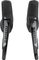 SRAM Set de frenos disco hidr. Rival 22 FM d+t m. cambios/frenos DoubleTap® - black | Set