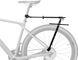 Topeak Porte-bagages Zi:RAK Essential Quick-Mount - black