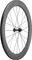NEWMEN Advanced R.65 Streem VONOA Center Lock Disc Carbon 28" Wheelset - black-black/142 mm/100 mm/28"/Shimano Road/100 mm/Shimano Road/100 mm/142 mm