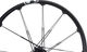 crankbrothers Iodine 3 Disc 6-Loch 29" Boost Laufradsatz - silver-black/Boost/148 mm/110 mm/Boost/29"/110 mm/Shimano MTB/110 mm/148 mm/Shimano MTB