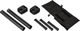 B&W Valise de Transport Bike Guard Curv - noir