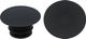 CONTEC Tour Pro Kork Lenkergriffe - schwarz-kork/135 mm