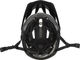 Bell Casque 4Forty Air MIPS - solid matte black | 55 - 59 cm