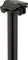 Race Face Turbine R Dropper 175 mm Sattelstütze - black/30,9 mm / 475,1 mm / SB 0 mm / 1-fach Remote