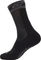 GripGrab Chaussettes Merino Winter - black/44-47