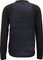 ION Maillot Scrub L/S Modèle 2023 - black/M