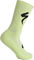 Specialized Chaussettes Techno MTB Tall Logo - limestone | 40 - 42