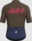 ASSOS Equipe R S11 We are the A Jersey - moka brown | M