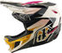 Troy Lee Designs D4 Polyacrylite MIPS Fullface-Helm - fuchsia | 55 - 56 cm