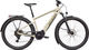 Specialized Turbo Tero 4.0 EQ 29" E-Trekking-Bike - gloss white mountains-gun metal/29"/44 mm/S/170,0 mm