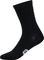 Fox Head Chaussettes 8" Ranger Modèle 2024 - black/39 - 43