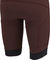 VAUDE Mens Kuro Bib Tights Trägerhose - dark oak/M