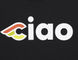 Cinelli Camiseta Ciao 2 - black/M