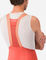 Castelli Espresso 2 Bib Short Trägerhose - paprika | M