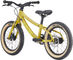 SUPURB BO16 16" Kinderfahrrad - bee yellow/16"