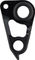 Scott Derailleur Hanger for Addict Disc 2015 - 2016 - black