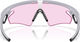 Oakley Gafas Deportivas Sphaera Slash - matte fog/prizm low light