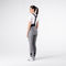 GOBIK Absolute 8.0 Kettle K9 Women's Long Bib Tights - | XS