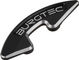 Burgtec Single Chainring Bash Guard - black | 34 Z | Kettenblatt