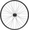 bc basic Roue Mountain Deore Disc Center Lock P-22 29" Boost - noir/Shimano Micro Spline/148 mm/Boost/29"/Shimano Micro Spline/148 mm/roue arrière uniquement/roue arrière uniquement