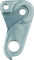 Scott Derailleur Hanger for E-Contessa Scale as of 2017 - silver/type 3