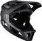 Leatt Casque intégral junior MTB Enduro 2.0 - stealth | 50 - 54 cm