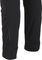 VAUDE Women's Minaki Pants - black/36/XS