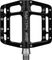 NC-17 Sudpin I S-Pro Plattformpedale - schwarz