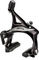 SRAM Freins sur Jante mécaniques Rival 22 - grey-black anodized/Roue arrière