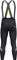 ASSOS Equipe RS Spring Fall S11 Bib Tights - black series/M